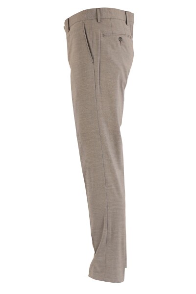 Erkek Kumaş Pantolon Slim Fit - 2