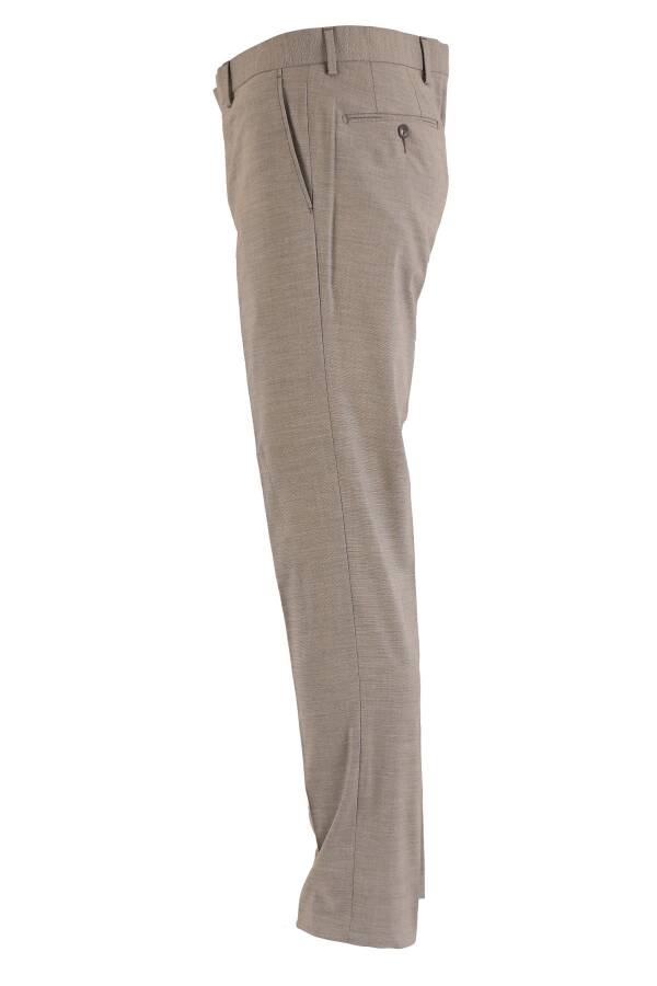 Erkek Kumaş Pantolon Slim Fit - 2