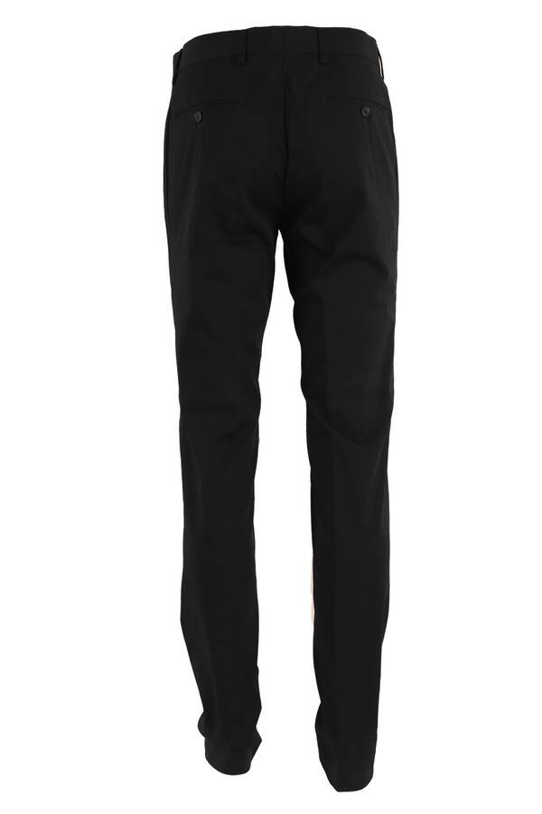 Erkek Kumaş Pantolon Slim Fit