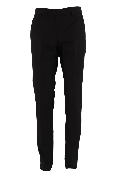 Erkek Kumaş Pantolon Slim Fit - 1