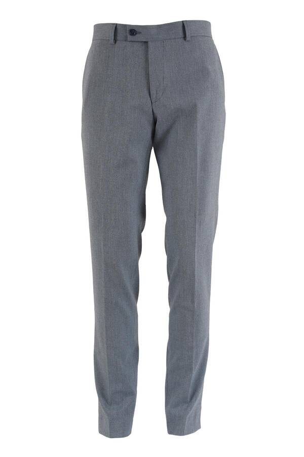 Erkek Kumaş Pantolon Slim Fit Erkek Kumaş Pantolon Slim Fit