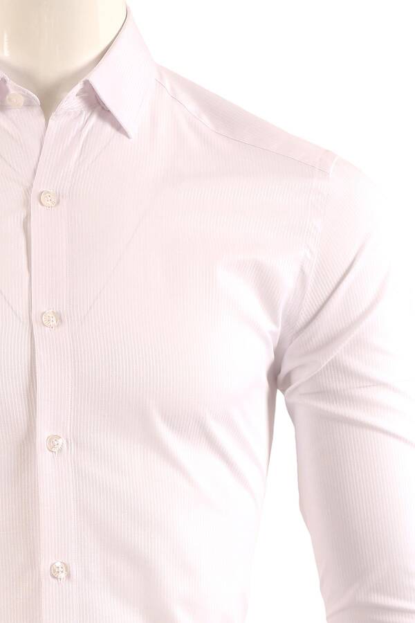 Erkek Regular Fit Gömlek