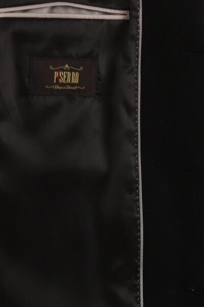 Erkek Slim Fit Kaban - Thumbnail