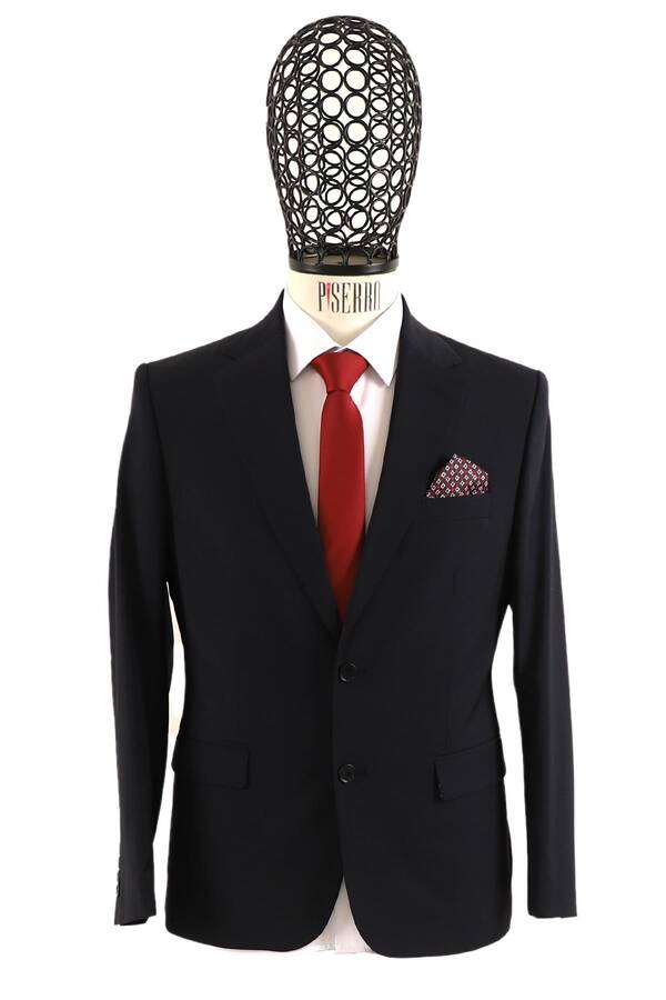 Erkek Takım Elbise Regular Fit