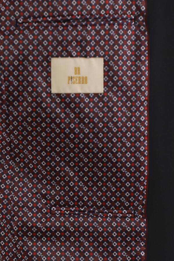 Erkek Takım Elbise Regular Fit