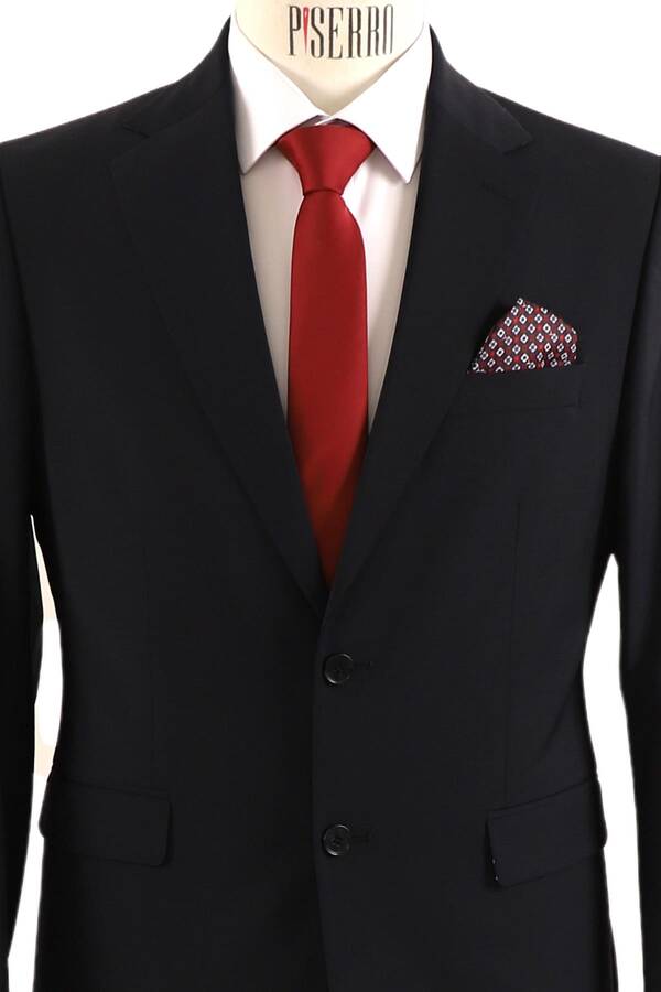 Erkek Takım Elbise Regular Fit