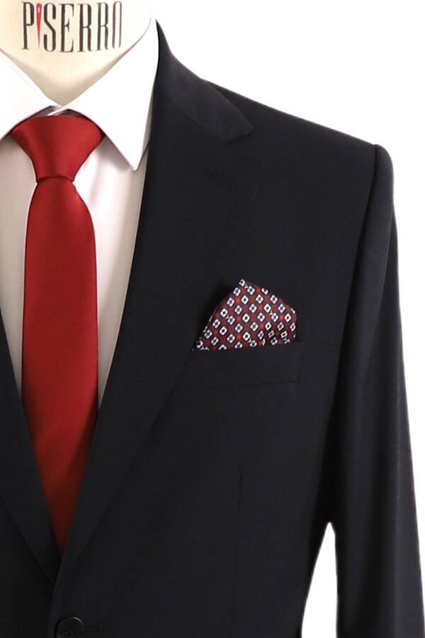 Erkek Takım Elbise Regular Fit