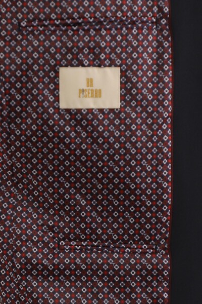 Erkek Takım Elbise Regular Fit - Thumbnail