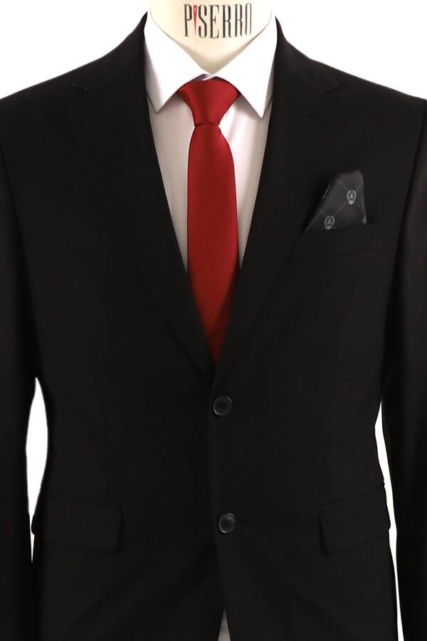 Erkek Takım Elbise Regular Fit