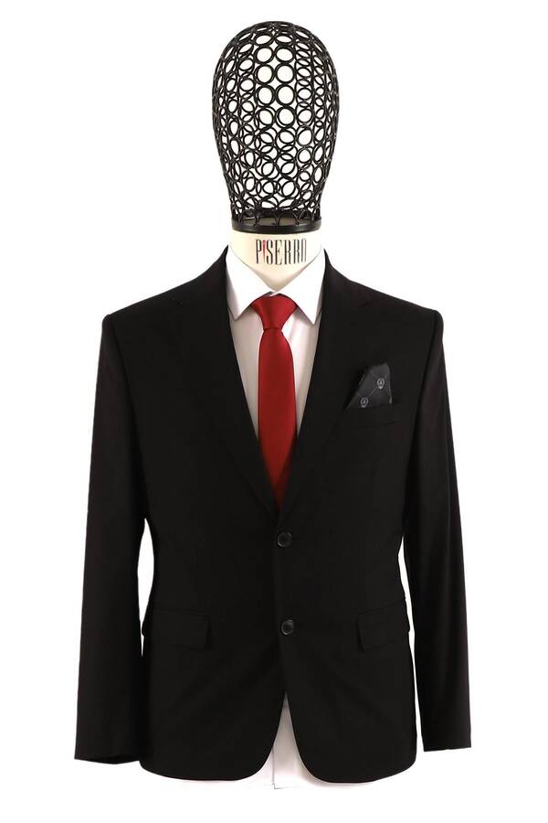 Erkek Takım Elbise Regular Fit