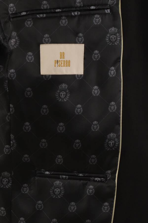 Erkek Takım Elbise Regular Fit