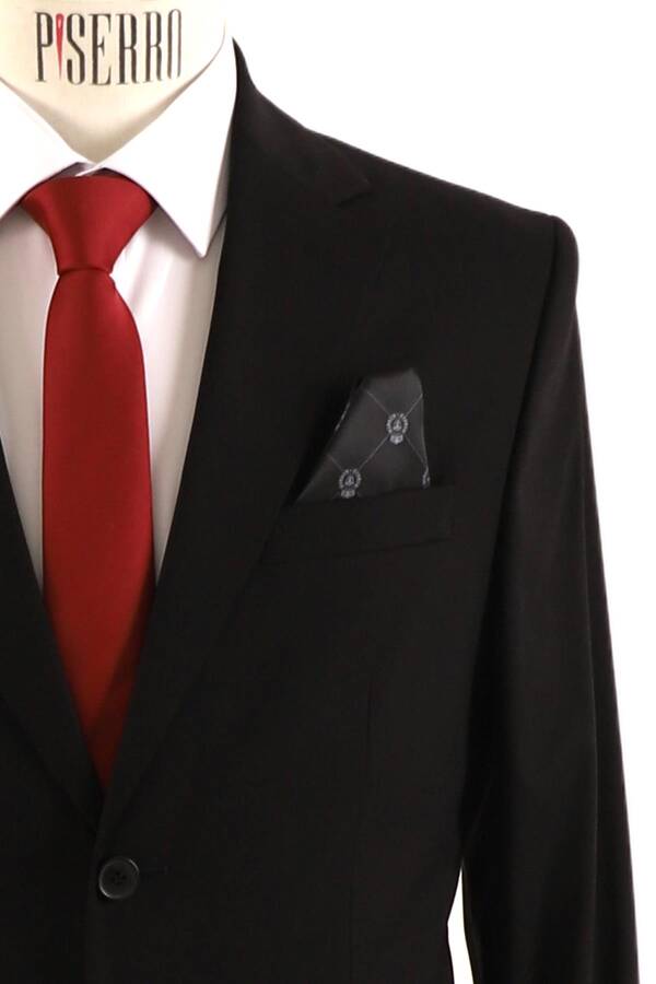 Erkek Takım Elbise Regular Fit