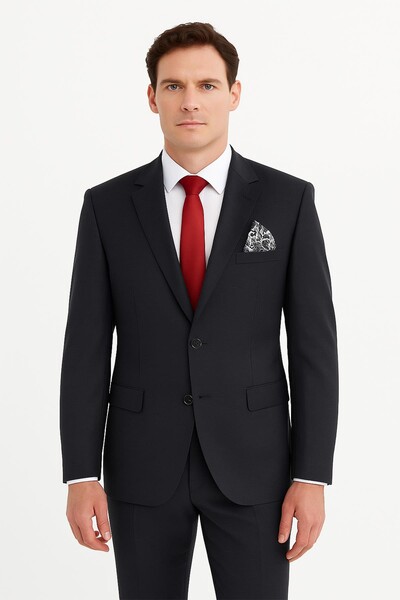 BRUEGEL - Erkek Takım Elbise Regular Fit