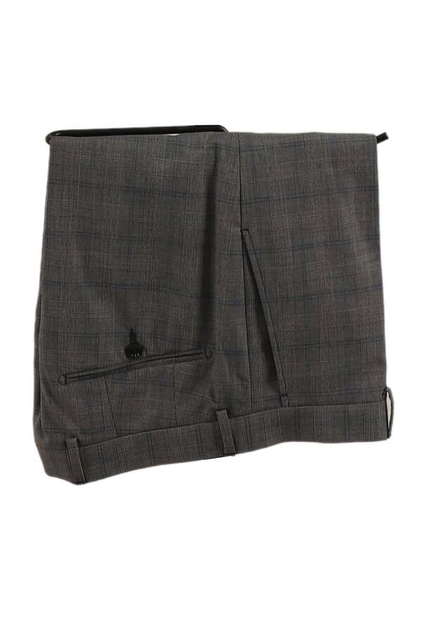 Erkek Takım Elbise Slim Fit
