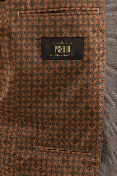 Erkek Takım Elbise Slim Fit - 7