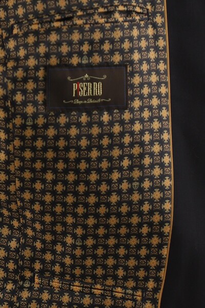 Erkek Takım Elbise Slim Fit - Thumbnail