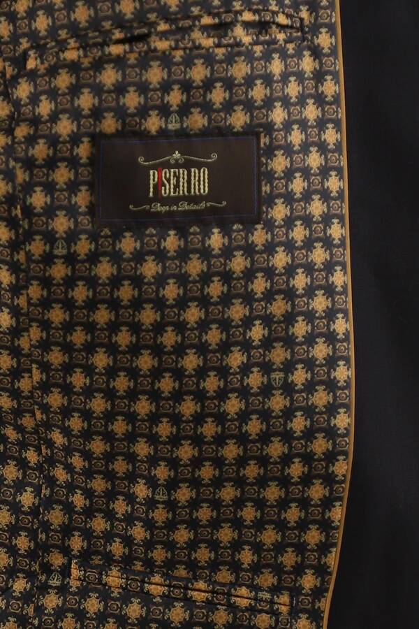 Erkek Takım Elbise Slim Fit