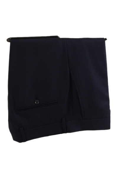 Erkek Takım Elbise Slim Fit - Thumbnail