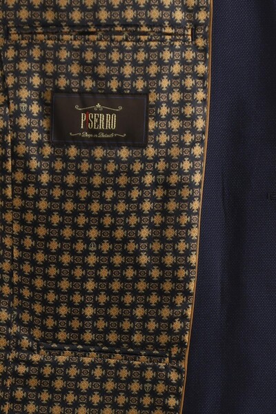 Erkek Takım Elbise Slim Fit - Thumbnail