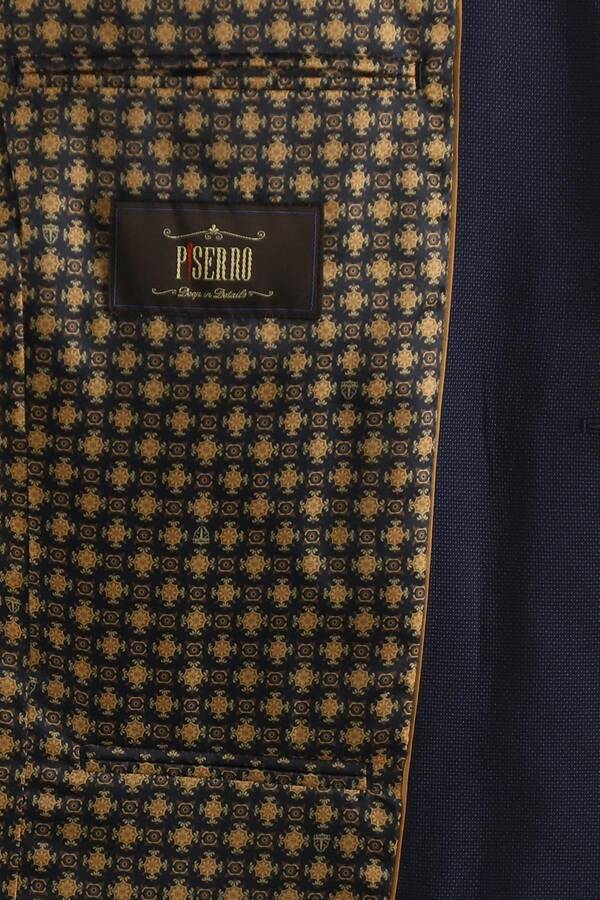 Erkek Takım Elbise Slim Fit