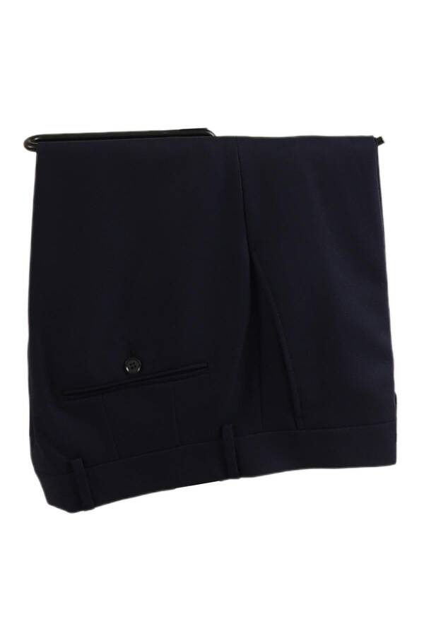 Erkek Takım Elbise Slim Fit