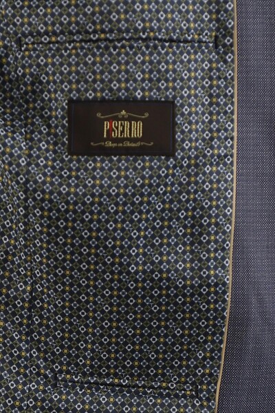 Erkek Takım Elbise Slim Fit - Thumbnail