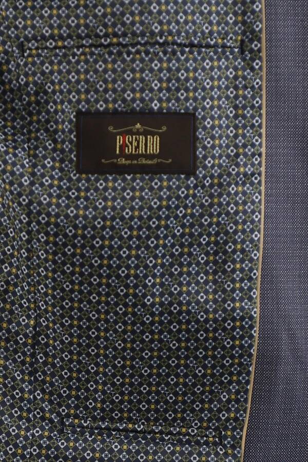 Erkek Takım Elbise Slim Fit