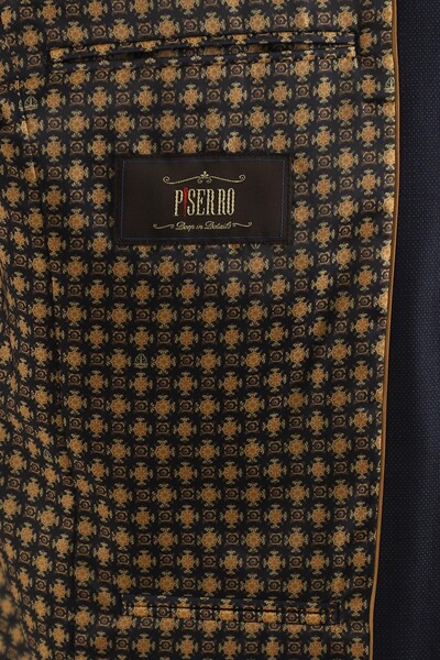 Erkek Takım Elbise Slim Fit - Thumbnail