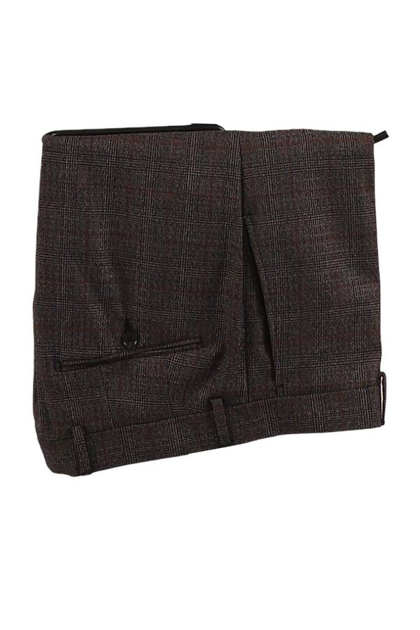 Erkek Takım Elbise Slim Fit