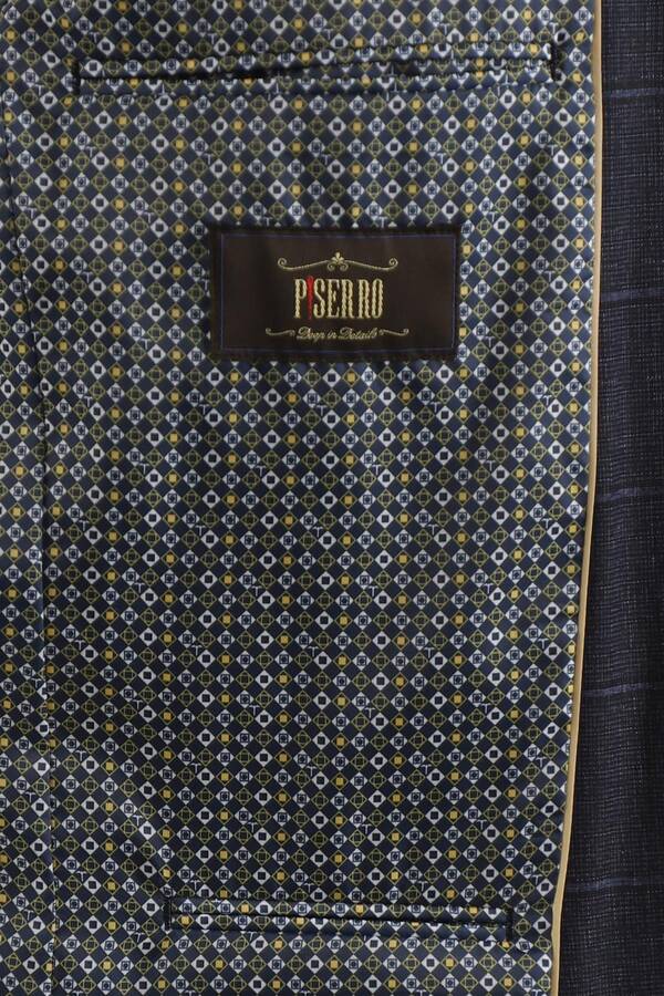 Erkek Takım Elbise Slim Fit