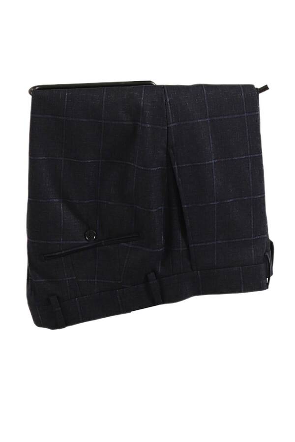 Erkek Takım Elbise Slim Fit