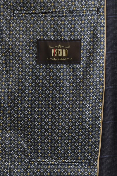 Erkek Takım Elbise Slim Fit - Thumbnail