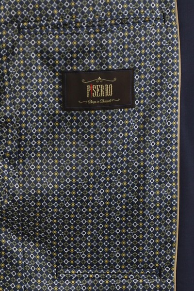 Erkek Takım Elbise Slim Fit - Thumbnail