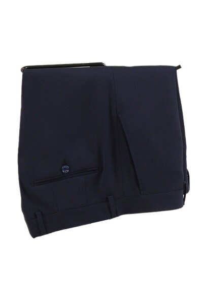 Erkek Takım Elbise Slim Fit - 6