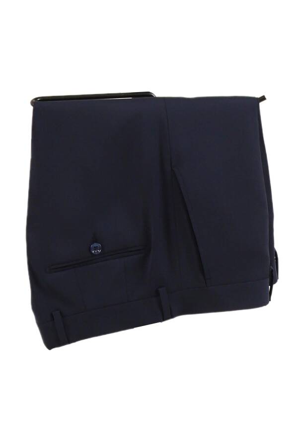 Erkek Takım Elbise Slim Fit - 6
