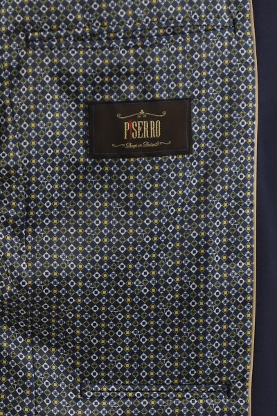 Erkek Takım Elbise Slim Fit - 7
