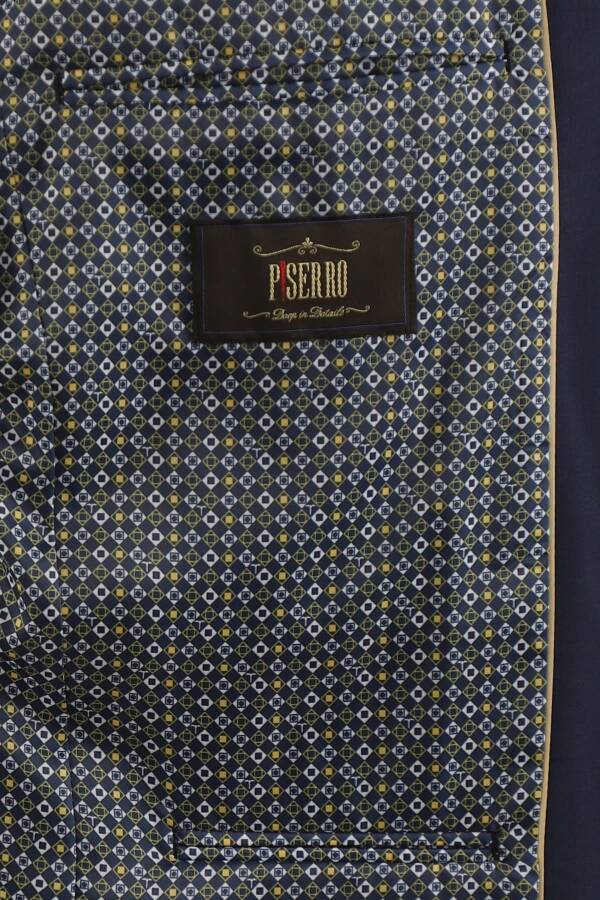 Erkek Takım Elbise Slim Fit - 7