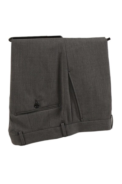Erkek Takım Elbise Slim Fit - Thumbnail