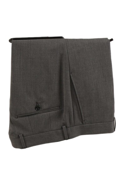 Erkek Takım Elbise Slim Fit - 6