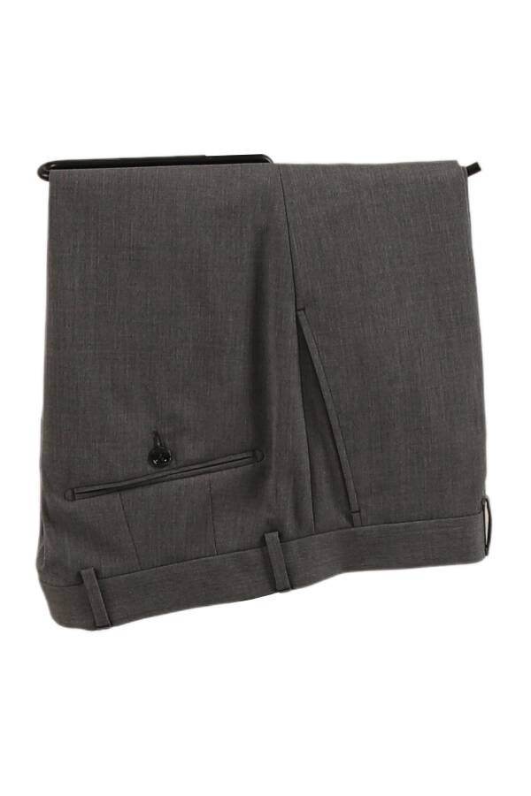 Erkek Takım Elbise Slim Fit - 6