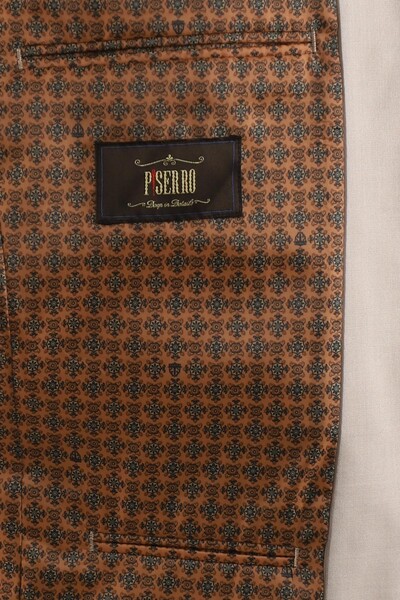 Erkek Takım Elbise Slim Fit - Thumbnail