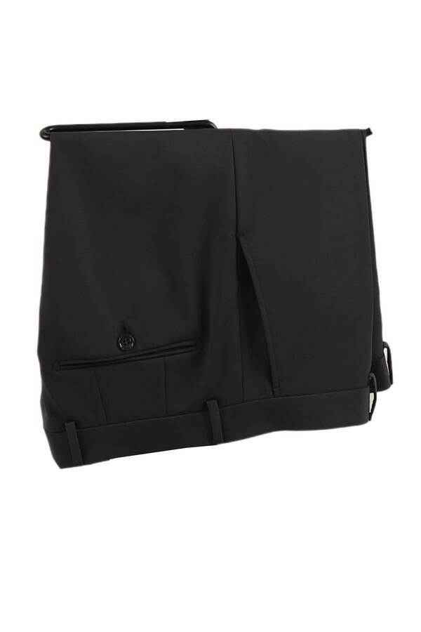 Erkek Takım Elbise Slim Fit - 6
