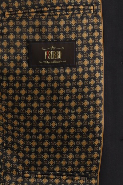 Erkek Takım Elbise Slim Fit - Thumbnail