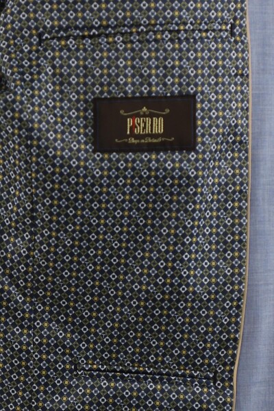 Erkek Takım Elbise Slim Fit - Thumbnail