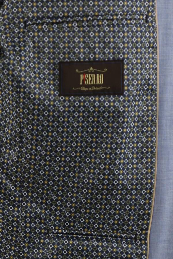 Erkek Takım Elbise Slim Fit