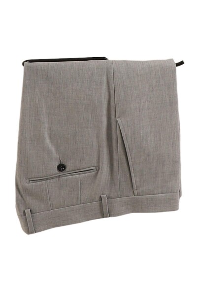 Erkek Takım Elbise Slim Fit - Thumbnail