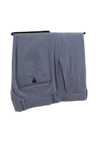 Erkek Takım Elbise Slim Fit - Thumbnail