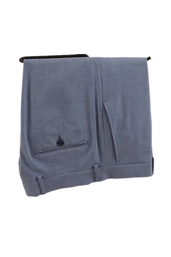 Erkek Takım Elbise Slim Fit