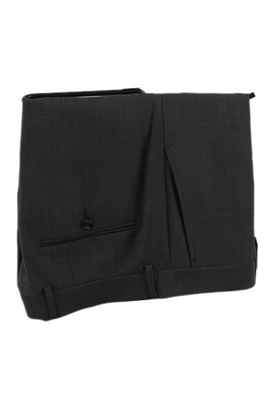 Erkek Takım Elbise Slim Fit - 6