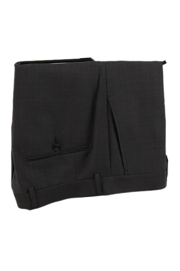 Erkek Takım Elbise Slim Fit - 6